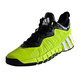 Adidas Crazyquick 2.5 Low "Jeremy Lin" (volt/blanco/negro)