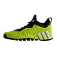 Adidas Crazyquick 2.5 Low "Jeremy Lin" (volt/blanco/negro)