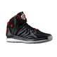 Adidas Derrick Rose 4.5 "Bulls" (schwarz/rot/weiß)