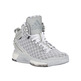 Adidas D Rose 6 Stiefel "Nemanja Nedović" (gris/weiß)