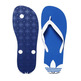 Adidas Chanclas Originals ADI SUN (Azul/Blanco)