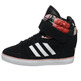 Adidas Originals Amberlight Up W (Black/White/Pink)