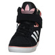 Adidas Originals Amberlight Up W (Black/White/Pink)