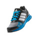 Adidas Hyperfast K Kids (Grau/Blau/Navy)