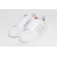 Adidas Superstar 2 IS K (32-35)(weiß/rot/multicolor)