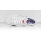 Adidas Superstar 2 IS K (36-40)(weiß/rot/multicolor)