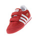 Adidas Dragon CF I (Rot/Weiß)