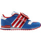 Adidas ZX 700 Capitan America Kids (blau/rot/weiß)