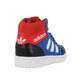 Adidas Originals Pro Play k (blau/weiß/rot)