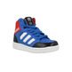 Adidas Originals Pro Play k (blau/weiß/rot)