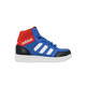 Adidas Originals Pro Play k (blau/weiß/rot)