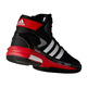 Adidas Futurestar Boost "Bulls" (schwarz/rot)