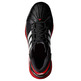 Adidas Futurestar Boost "Bulls" (schwarz/rot)