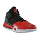 Adidas D-Rose 773 IV "Chicago" (schwarz/rot)