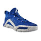 Adidas Crazyquick 3 Low "Big Blue" (Asul Royal/blanco)