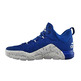 Adidas Crazyquick 3 Low "Big Blue" (Asul Royal/blanco)