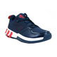 Adidas Post Up 2 "Navy" (navy/blanco/rojo)