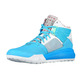 D Rose 773 IV "Soft Blue F. Reyes" (blau/weiß/gris/rot)