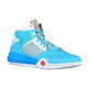 D Rose 773 IV "Soft Blue F. Reyes" (blau/weiß/gris/rot)