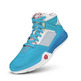 D Rose 773 IV "Soft Blue F. Reyes" (blau/weiß/gris/rot)