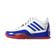 Adidas Zapatillas 3 Serie 2015 NBA "USA" (weiß/blau/rot)