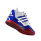 Adidas Zapatillas 3 Serie 2015 NBA "USA" (weiß/blau/rot)