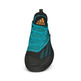 Adidas Crazylight Boost 2.5 Low "Turquoise" (turq/black/wh)