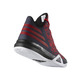 Adidas Light Em Up 2.0 "Vesuvius" (rojo/negro)