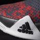 Adidas Light Em Up 2.0 "Vesuvius" (rojo/negro)