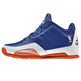 Adidas Zapatillas Niñ@ 3 Serie 2015 NBA "Knicks" (blau/orange/schwarz)