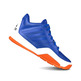 Adidas Zapatillas Niñ@ 3 Serie 2015 NBA "Knicks" (blau/orange/schwarz)