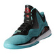 Adidas D-Rose 773 III "Mint" (Growth/black/red)