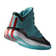 Adidas D-Rose 773 III "Mint" (Growth/black/red)