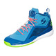 Adidas D Howard 5 "Hard" (Asul/Navy/Fuxia/Vol)