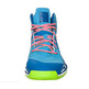 Adidas D Howard 5 "Hard" (Asul/Navy/Fuxia/Vol)