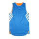 Adidas Jersey Basketball Real Madrid 2013/2014 (blau/weiß)