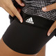 Adidas Galaxy Print Skort Woman ́s (schwarz/grau)