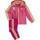 Adidas Disney Monster University TS Infants (Pink/Yellow)