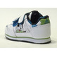 Adidas Disney StreetRun CF I (blanco)