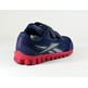 Reebok Mini Realflex Infantil (navy/rojo)