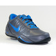 Air Ring Leader Low (010/gris/photo blue/negro)