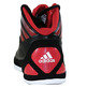 Adidas NXT Lvl Spd (schwarz/rot)