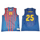 Lorbek Hemd FC Barcelona Basket 2012/2013