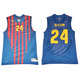 Oleson FC Barcelona Basket 2012/2013