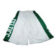 Adidas Short Smr Rn Celtics (blanco/verde)