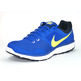 Nike Lunarfly+4 (470/azul/verde lima)