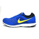 Nike Lunarfly+4 (470/azul/verde lima)