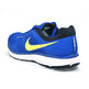 Nike Lunarfly+4 (470/azul/verde lima)