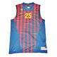 Lorbek Hemd FC Barcelona Basket 2012/2013