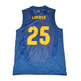 Lorbek Hemd FC Barcelona Basket 2012/2013